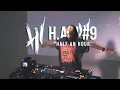Download Lagu BABY GLOW (H.A.H #9 ) (Rave Culture)