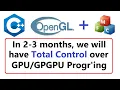 091 - SETUP OpenGL Buffer 1 OGSB7 9