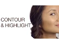 Natural Contour and Highlight ULTA Makeup Tutorial