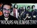 Download Lagu I CAN'T MAKE YOU WAIT LONGER GUYS! Seurieus - Rocker Juga Manusia (Official Music Video) reaction