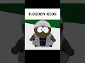 P DIDDY KIDS
