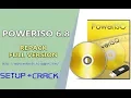 Power Iso 6 9 Setup Serial Key 2017