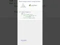 Program to print floyd triangle pattern using function in python