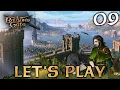 Baldur s Gate 3 - Let s Play Part 9 Mountain Pass Unexpected Guest