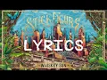 Stick Figure - Whiskey Sun (feat. TJ O'Neill) (Lyrics)