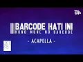 Download Lagu JKT48 - Barcode Hati Ini (Kono Mune no Barcode) | Acapella / Vocals Only