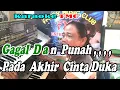 Download Lagu Akhir Cinta (Awal Dari Cinta) By Panbers | Versi Remik Manual || KARAOKE KN7000 FMC