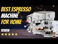 Download Lagu Top 5 Best Espresso Machine for Home 2025 | Which One Is Worth It?