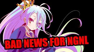 no game no life anime is trending and its very bad news