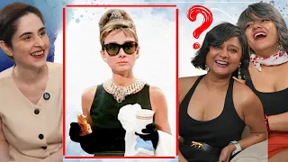 Their Wildest Costume Design Ideas