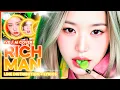 Download Lagu [AI COVER] How would IVE sing 'Rich Man' by AESPA | MussiDive
