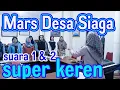 Download Lagu Mars Desa Siaga #dirigenpakipin #pakipindirigen #paduansuara