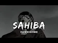 Download Lagu Sahiba [Slowed Reverb] || Simran Kaur Dhadli