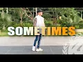 Download Lagu SOMETIMES by Britney Spears | Zumba | Choreography | Pop | Kramer Pastrana