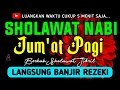 Download Lagu SHOLAWAT JIBRIL PENARIK REZEKI PALING DAHSYAT, Sholawat Nabi Muhammad SAW, SALAWAT PALING MERDU