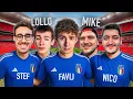 Download Lagu LA FIGURA PIETOSA di YOUTUBE ITALIA a CALCIO