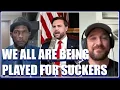 Download Lagu Dan Cohen | The Dark Truth Behind Charlie Kirk's Death and Scripted Civil Unrest