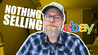 The Reality of Selling on eBay Right Now