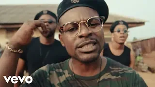 Falz Soldier Official Music Video Ft SIMI 