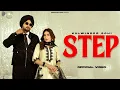 STEP (OFFICIAL MUSIC VIDEO) KULWINDER SOHI | NEW PUNJABI SONG 2025 | DESINESS