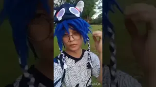 shoutout enhypen 2026 new life new friends and new my adventure like genshin impact cosplay life