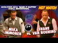 Download Lagu 8-Ball - MIKA IMMONEN vs SHANE VAN BOENING - 2014 Make It Happen 8-Ball Invitational