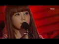 IU - Sad Fate, 아이유 - 슬픈 인연, Lalala 20100128
