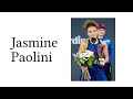 Wikipedia Read Aloud - Jasmine Paolini