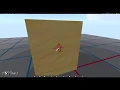 Example of using a quick DM Door Script Creator V 2