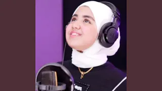 ماتقولش حملي تقيل دندنها