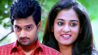 sumanth ashwin nandita raj hindi dubbed highlights south movie