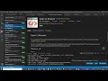 Setting up VS Code extension to open html in the browser