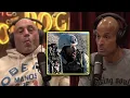 David Goggins about IRAQ Deployment JRE