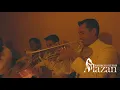 Mariachi Juvenil Alazán - De Qué me Sirve el Cielo (Omar Chaparro)