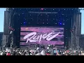 Ojalá te vaya mal - Renee (En vivo, Pulso GNP 2024)