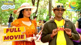 Park में Tapu Sena को देखकर चौंके Bagha-Baawri | Taarak Mehta Ka Ooltah Chashmah | Nature Trail