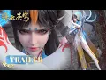 Download Lagu 🪐EP164-165 Trailer |《斗破苍穹》年番4 Battle Through the Heavens | 阅文动漫 | 官方Official【会员专享热门动画剧集抢先看】