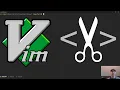 Taking Advantage of Using Snippets with UltiSnips and Vim-Snippets