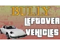Download Lagu Bully Beta - Vehicles (Removed and Leftovers)