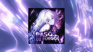 pasos de fuego extended 