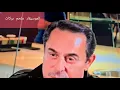 Nabiha Haddara presents Melhem Barakat  شوفو نبيهة عم تحكي عن مين