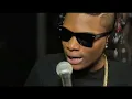 Wizkid -- One Question (BBC 1Xtra)