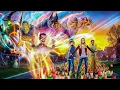WILD - Here We Go (from the ending Goosebumps 2: Haunted Halloween)