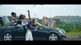 mayorkun posh official video 