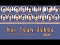 Download Lagu AKB48 'KOI TSUN JATTA' LYRICS (AKB48 '恋 詰んじゃった' 歌詞) | Color Coded Lyrics KAN_ROM_ENG