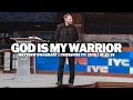 God Is My Warrior Matthew Swaggart Crossfire IYC 2026