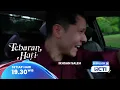 Ariana serius dengan keputusannya, gak ada kesempatan lagi buat Dito | 𝐓𝐞𝐛𝐚𝐫𝐚𝐧 𝐇𝐚𝐭𝐢 19.30 di RCTI