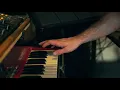 Laurence Guy + Liam Painter "Untitled Needs" Behind The Scenes