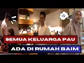Lagu DUKUNGAN DARI KELUARGA PAULA MULAI BERDATANGAN KE RUMAH BAIM, APA INI TANDA RUJUK ?