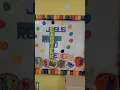 Easter bulletin board